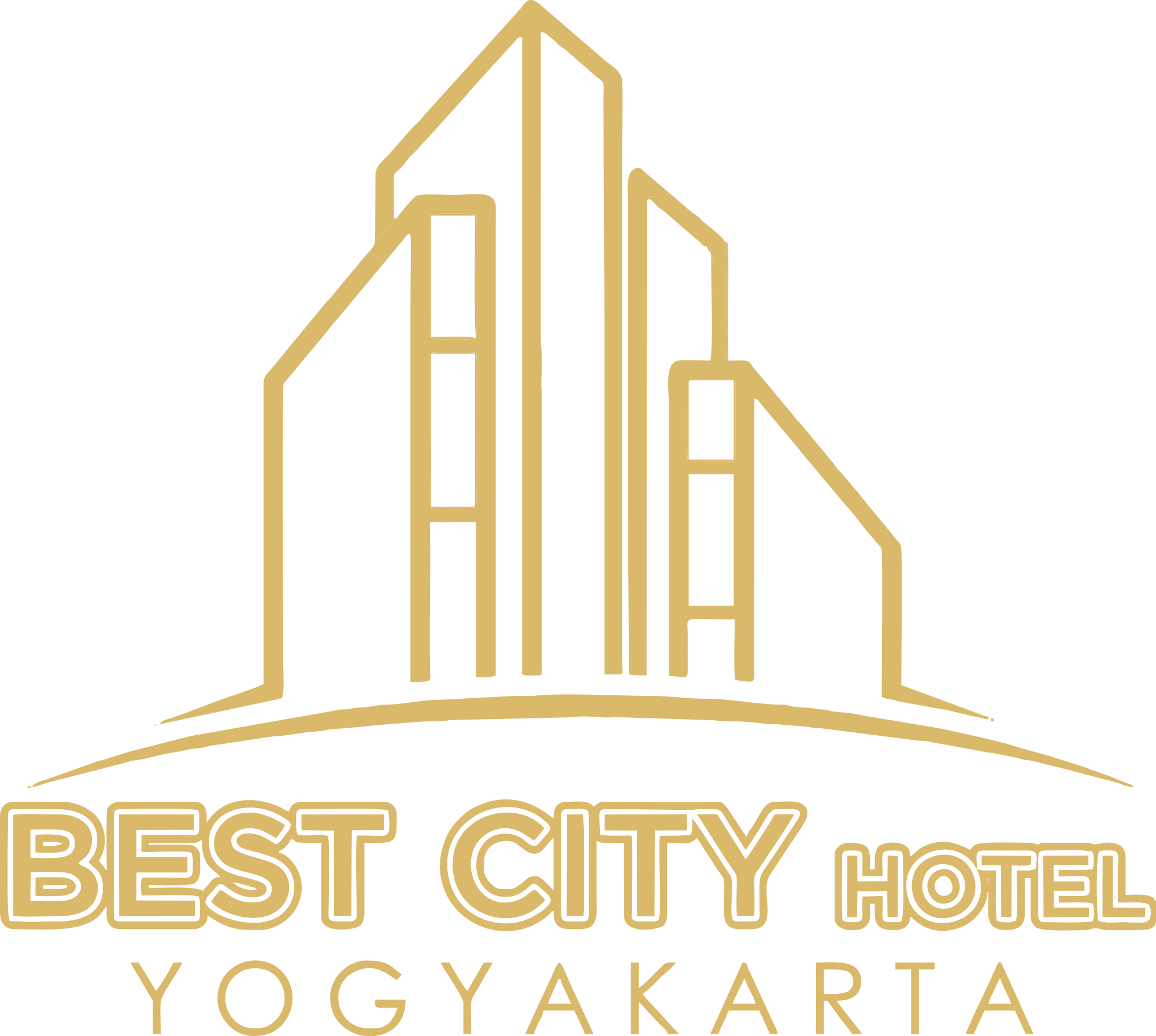 Best City Hotel Yogyakarta